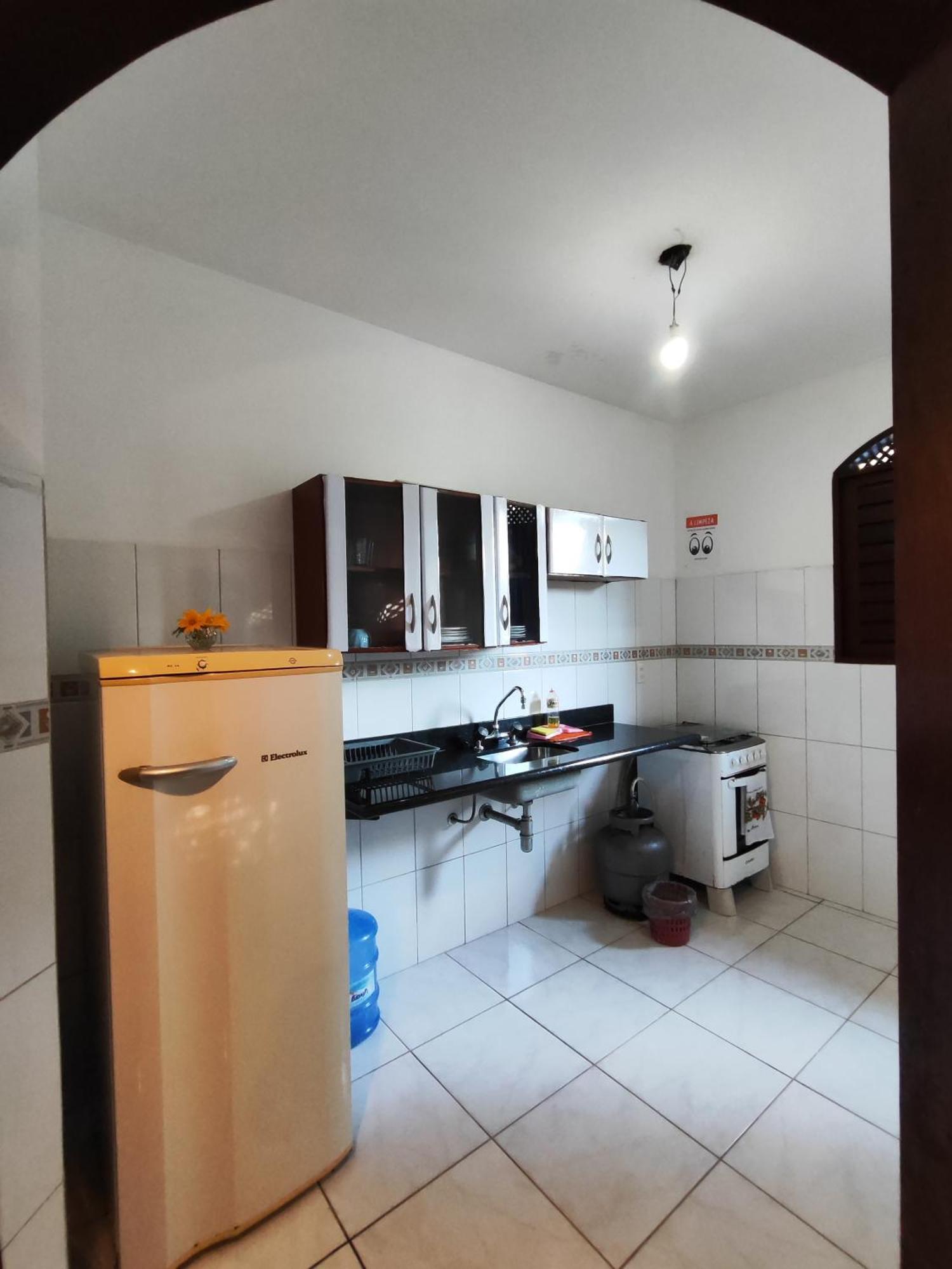 Mare Alta Apto Dpto Apartment